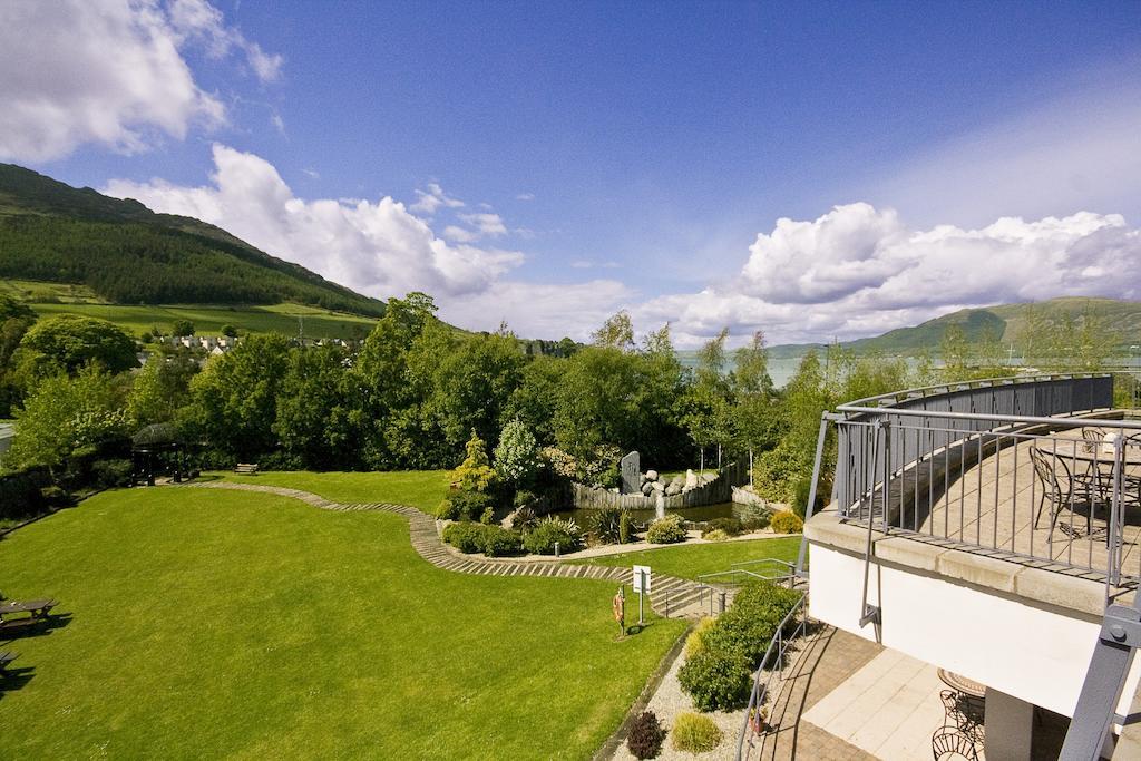 Four Seasons Hotel, Carlingford Exterior photo