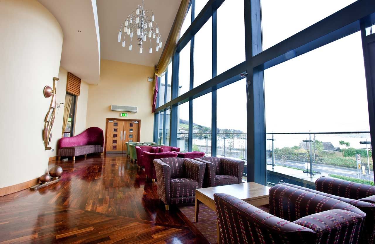 Four Seasons Hotel, Carlingford Exterior photo