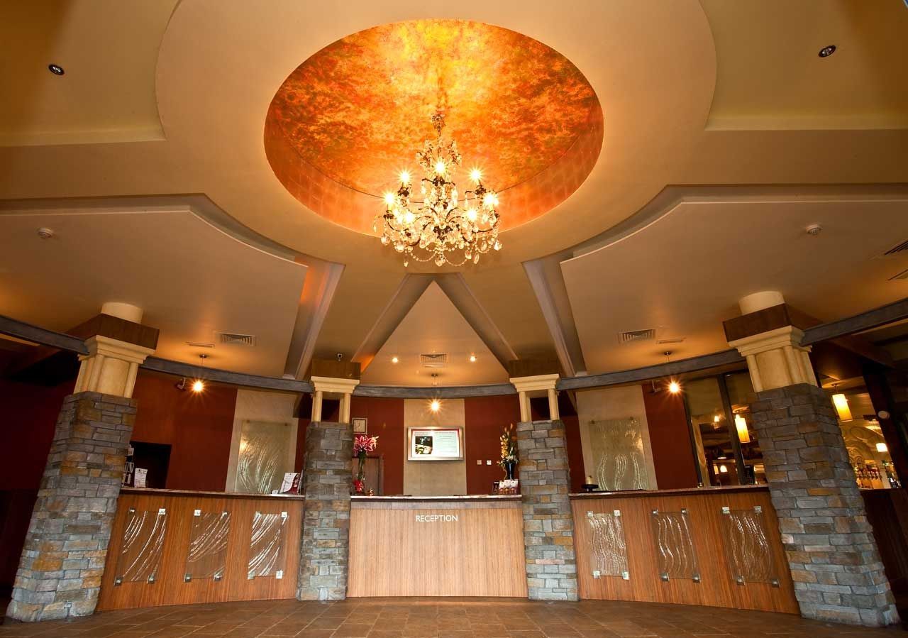 Four Seasons Hotel, Carlingford Exterior photo