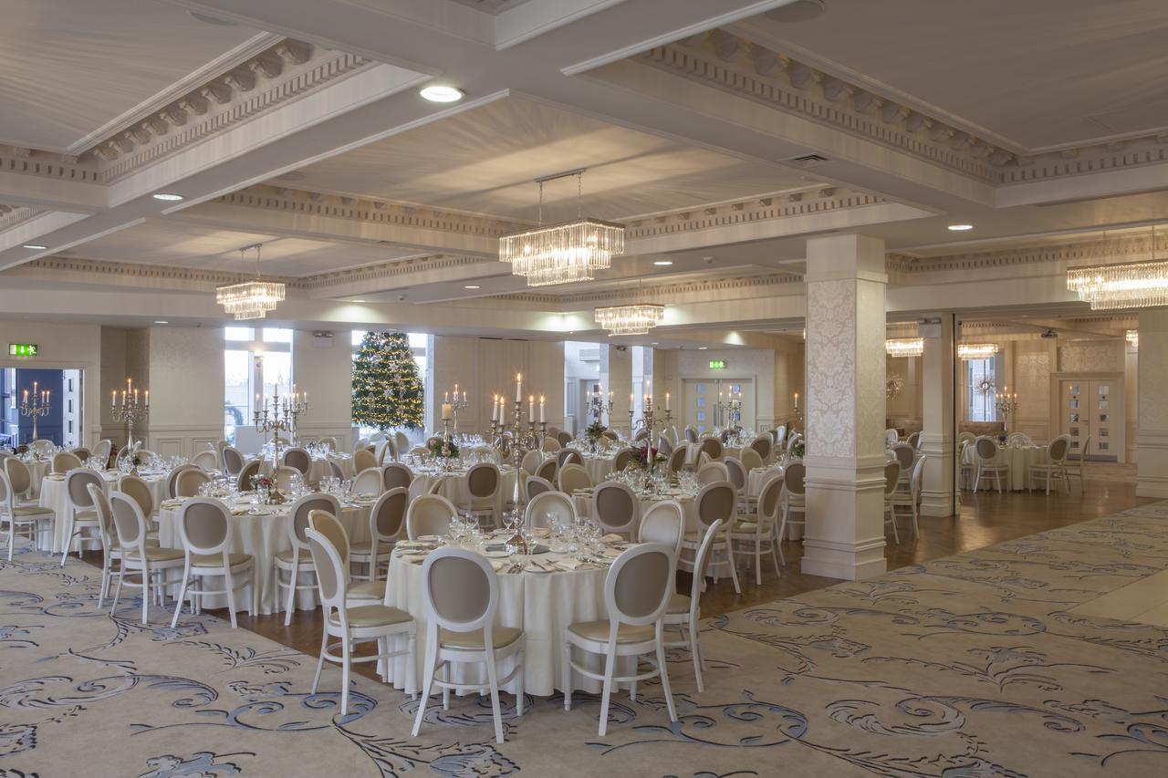 Four Seasons Hotel, Carlingford Exterior photo