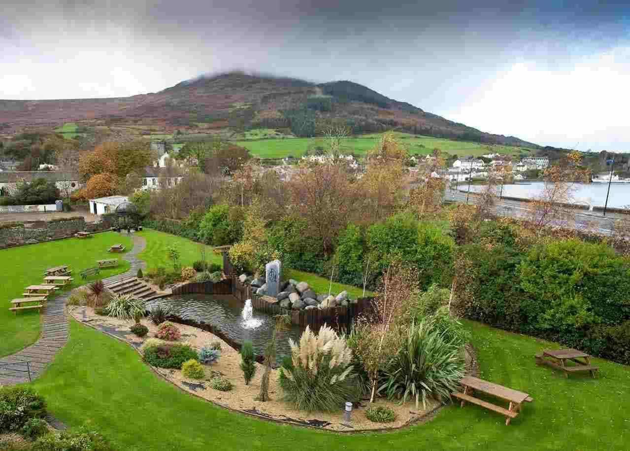 Four Seasons Hotel, Carlingford Exterior photo